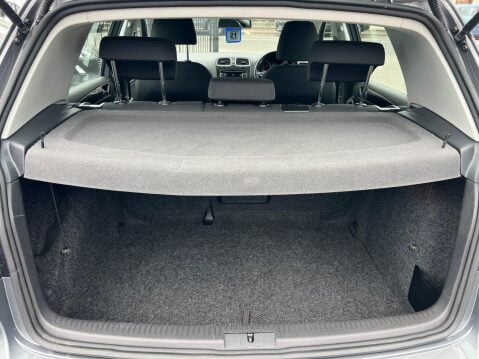 Volkswagen Golf 1.6 TDI Match DSG Euro 5 5dr 32