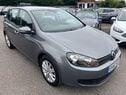 Volkswagen Golf 1.6 TDI Match DSG Euro 5 5dr