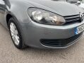Volkswagen Golf 1.6 TDI Match DSG Euro 5 5dr 12