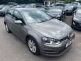 Volkswagen Golf 1.4 TSI BlueMotion Tech SE Euro 5 (s/s) 5dr 1