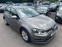 Volkswagen Golf 1.4 TSI BlueMotion Tech SE Euro 5 (s/s) 5dr