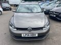 Volkswagen Golf 1.4 TSI BlueMotion Tech SE Euro 5 (s/s) 5dr 2