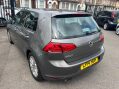 Volkswagen Golf 1.4 TSI BlueMotion Tech SE Euro 5 (s/s) 5dr 4