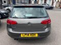 Volkswagen Golf 1.4 TSI BlueMotion Tech SE Euro 5 (s/s) 5dr 5