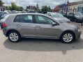 Volkswagen Golf 1.4 TSI BlueMotion Tech SE Euro 5 (s/s) 5dr 7