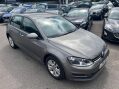 Volkswagen Golf 1.4 TSI BlueMotion Tech SE Euro 5 (s/s) 5dr 8