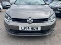 Volkswagen Golf 1.4 TSI BlueMotion Tech SE Euro 5 (s/s) 5dr 9