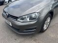 Volkswagen Golf 1.4 TSI BlueMotion Tech SE Euro 5 (s/s) 5dr 10