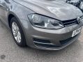 Volkswagen Golf 1.4 TSI BlueMotion Tech SE Euro 5 (s/s) 5dr 11