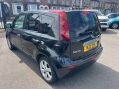 Nissan Note 1.6 16V n-tec Auto Euro 5 5dr 4