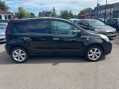 Nissan Note 1.6 16V n-tec Auto Euro 5 5dr 6