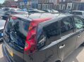 Nissan Note 1.6 16V n-tec Auto Euro 5 5dr 8