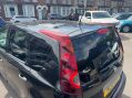 Nissan Note 1.6 16V n-tec Auto Euro 5 5dr 9