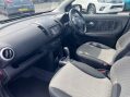 Nissan Note 1.6 16V n-tec Auto Euro 5 5dr 12