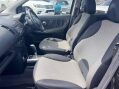 Nissan Note 1.6 16V n-tec Auto Euro 5 5dr 13