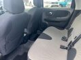 Nissan Note 1.6 16V n-tec Auto Euro 5 5dr 16