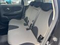 Nissan Note 1.6 16V n-tec Auto Euro 5 5dr 18