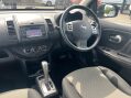 Nissan Note 1.6 16V n-tec Auto Euro 5 5dr 19