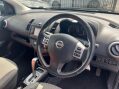 Nissan Note 1.6 16V n-tec Auto Euro 5 5dr 20