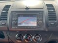 Nissan Note 1.6 16V n-tec Auto Euro 5 5dr 21