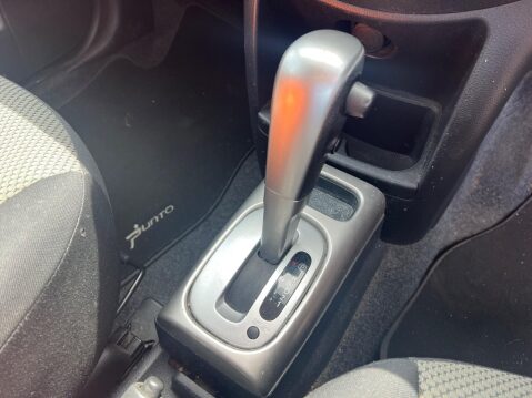 Nissan Note 1.6 16V n-tec Auto Euro 5 5dr 23