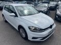 Volkswagen Golf 1.0 TSI BlueMotion Tech S Euro 6 (s/s) 5dr 1