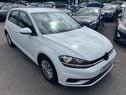 Volkswagen Golf 1.0 TSI BlueMotion Tech S Euro 6 (s/s) 5dr