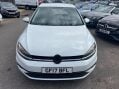 Volkswagen Golf 1.0 TSI BlueMotion Tech S Euro 6 (s/s) 5dr 2
