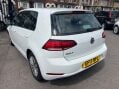 Volkswagen Golf 1.0 TSI BlueMotion Tech S Euro 6 (s/s) 5dr 3