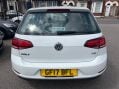 Volkswagen Golf 1.0 TSI BlueMotion Tech S Euro 6 (s/s) 5dr 5