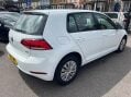 Volkswagen Golf 1.0 TSI BlueMotion Tech S Euro 6 (s/s) 5dr 6