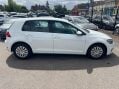 Volkswagen Golf 1.0 TSI BlueMotion Tech S Euro 6 (s/s) 5dr 7