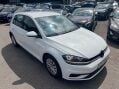 Volkswagen Golf 1.0 TSI BlueMotion Tech S Euro 6 (s/s) 5dr 8