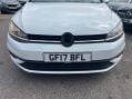 Volkswagen Golf 1.0 TSI BlueMotion Tech S Euro 6 (s/s) 5dr 9