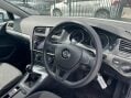 Volkswagen Golf 1.0 TSI BlueMotion Tech S Euro 6 (s/s) 5dr 11