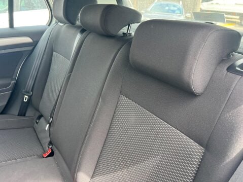 Volkswagen Golf 1.0 TSI BlueMotion Tech S Euro 6 (s/s) 5dr 15