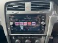 Volkswagen Golf 1.0 TSI BlueMotion Tech S Euro 6 (s/s) 5dr 16