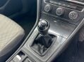 Volkswagen Golf 1.0 TSI BlueMotion Tech S Euro 6 (s/s) 5dr 17