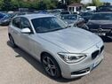 BMW 1 Series 1.6 116i Sport Auto Euro 6 (s/s) 5dr