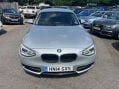 BMW 1 Series 1.6 116i Sport Auto Euro 6 (s/s) 5dr 2