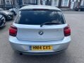 BMW 1 Series 1.6 116i Sport Auto Euro 6 (s/s) 5dr 5