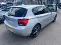 BMW 1 Series 1.6 116i Sport Auto Euro 6 (s/s) 5dr 6