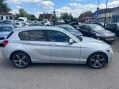 BMW 1 Series 1.6 116i Sport Auto Euro 6 (s/s) 5dr 7