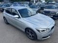 BMW 1 Series 1.6 116i Sport Auto Euro 6 (s/s) 5dr 8