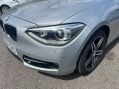 BMW 1 Series 1.6 116i Sport Auto Euro 6 (s/s) 5dr 10