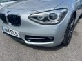 BMW 1 Series 1.6 116i Sport Auto Euro 6 (s/s) 5dr 11