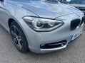 BMW 1 Series 1.6 116i Sport Auto Euro 6 (s/s) 5dr 12