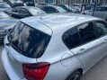 BMW 1 Series 1.6 116i Sport Auto Euro 6 (s/s) 5dr 14