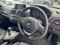 BMW 1 Series 1.6 116i Sport Auto Euro 6 (s/s) 5dr 15