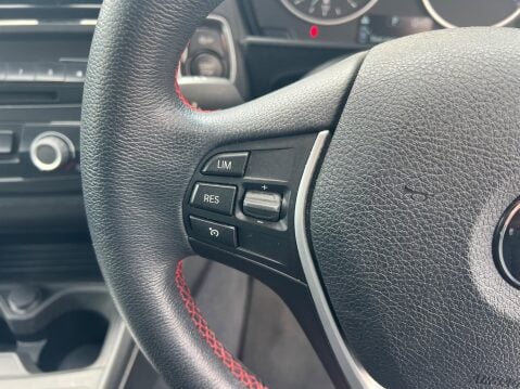 BMW 1 Series 1.6 116i Sport Auto Euro 6 (s/s) 5dr 17
